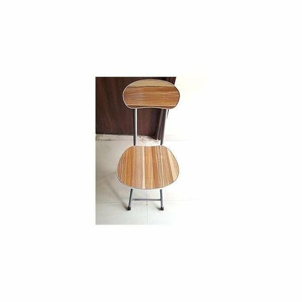 Mini chaise pliable