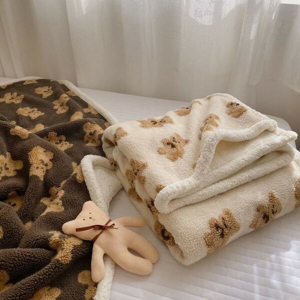 Blanket