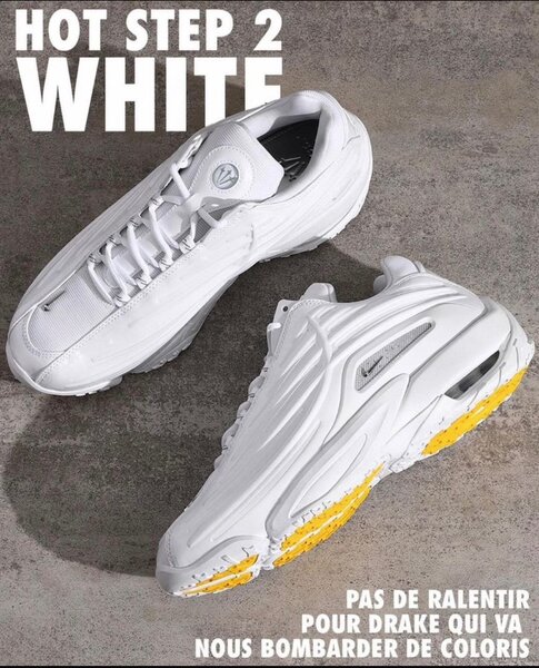 Nike Nocta 2