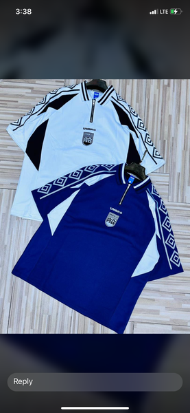 Jersey