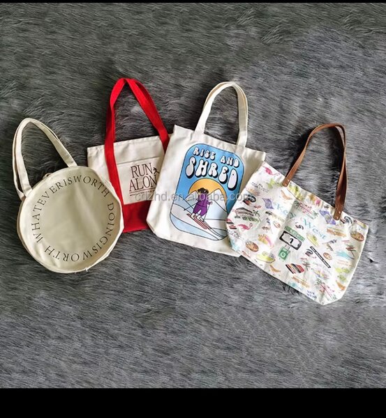 Sac-porte tout