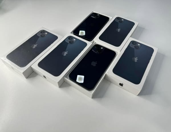 iPhone 13