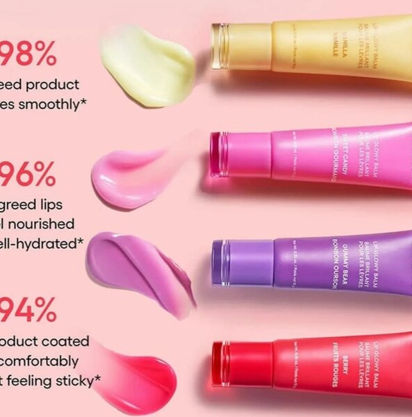 Gloss LANEIGE