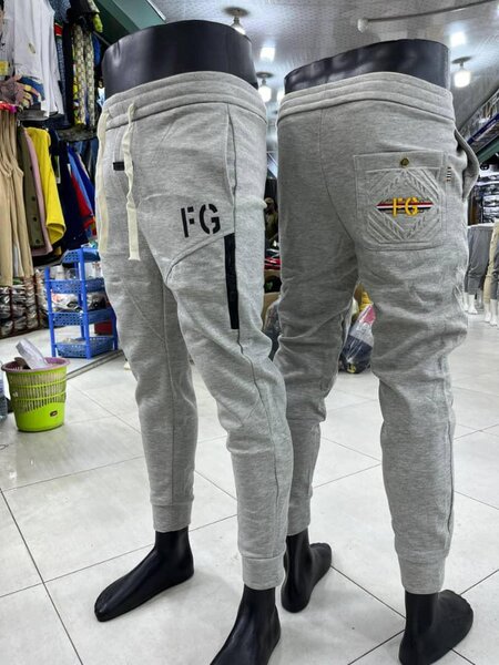 Sweatpants