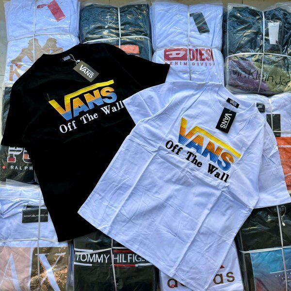 T.shirts