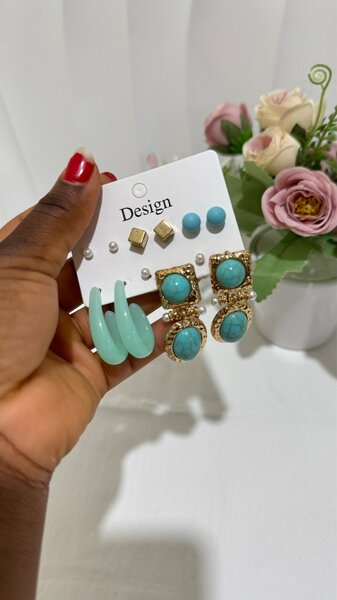 Jewelry and more