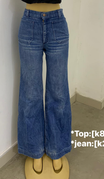 Jean