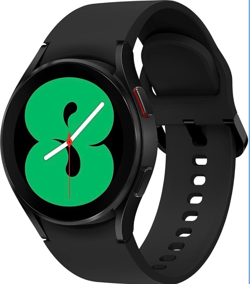 Samsung Galaxy Watch 4 connect