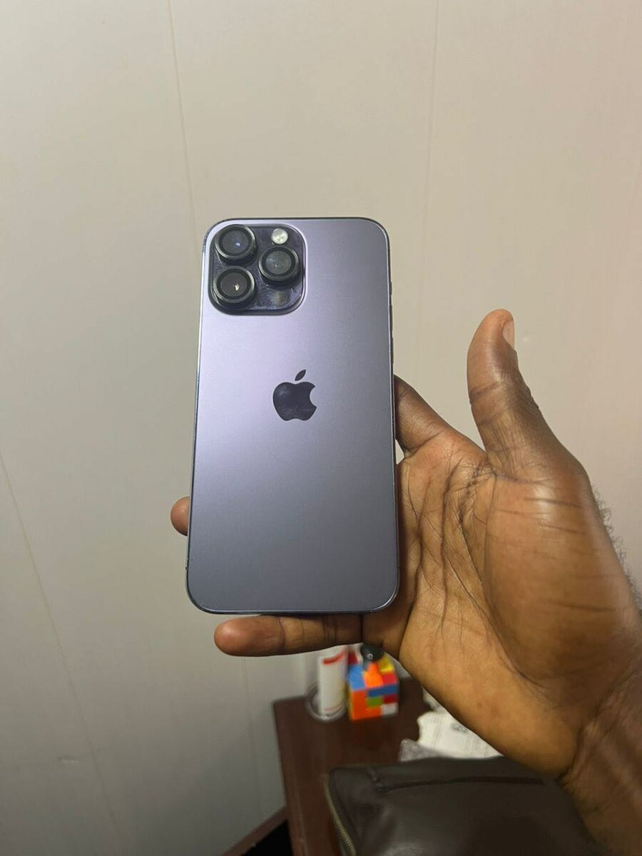 iPhone 14 PRO MAX