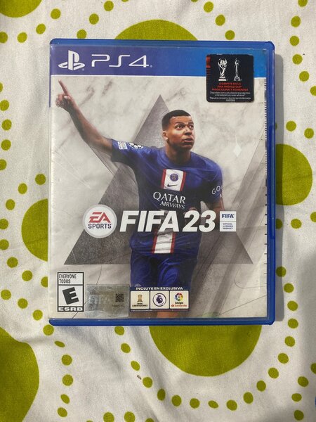 FIFA 23