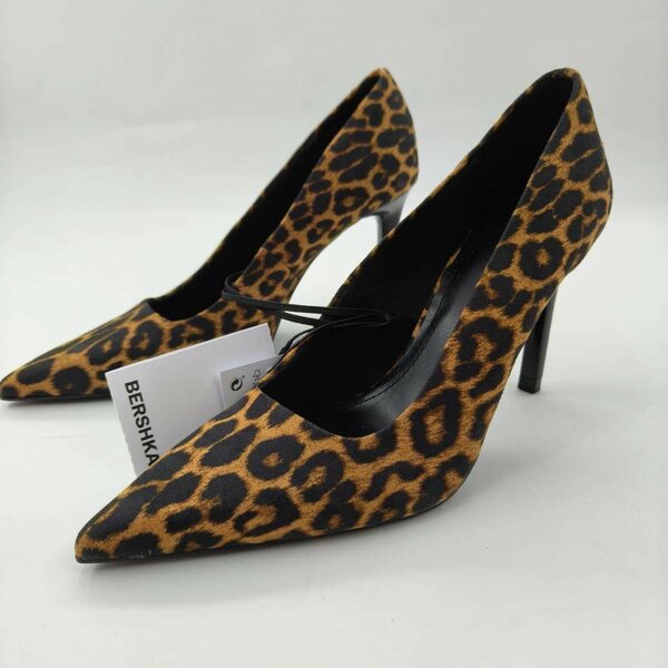 Bershka Heels