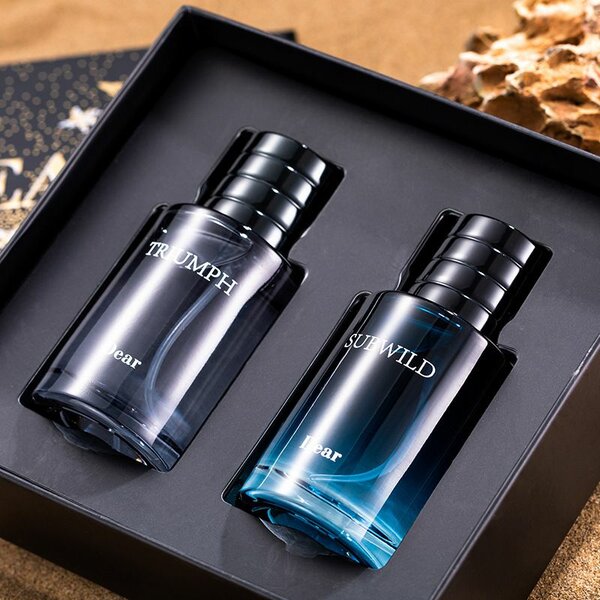 Perfume set