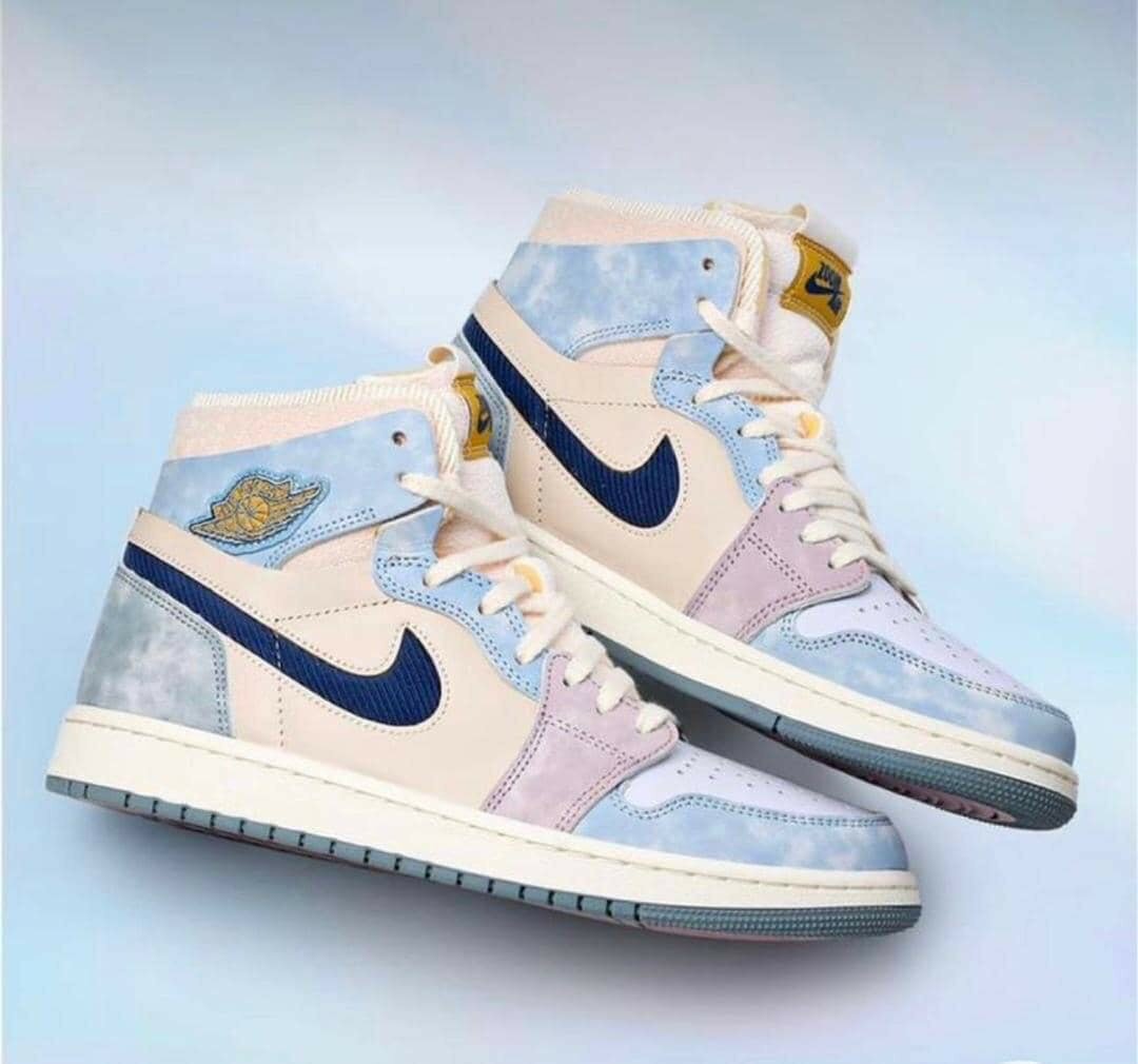 Jordan 1