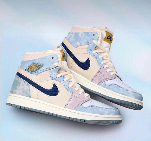 Jordan 1