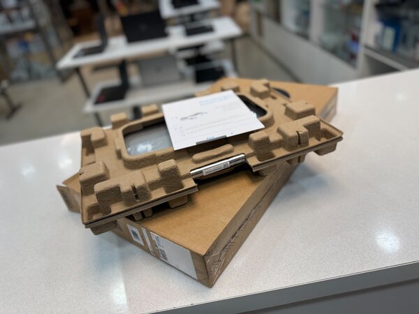 HP laptop