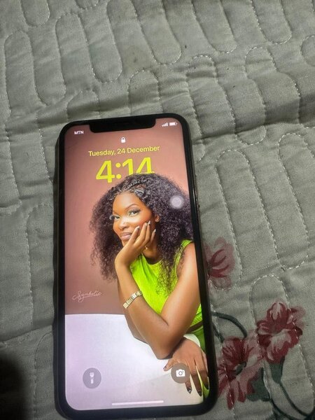IPhone 11 Pro