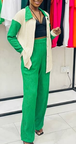 Suit