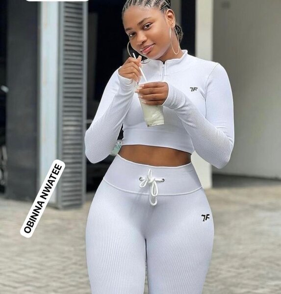Women 2 pieces set