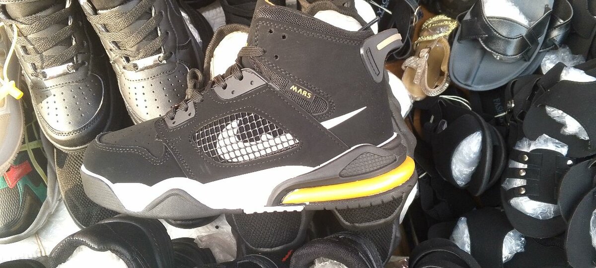 Footwear