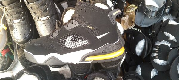 Footwear