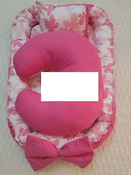 Nursing pillows
