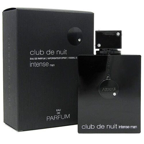 Club de nuit