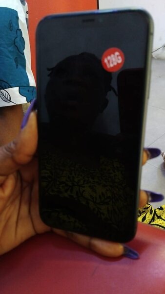 iPhone 11 128gh