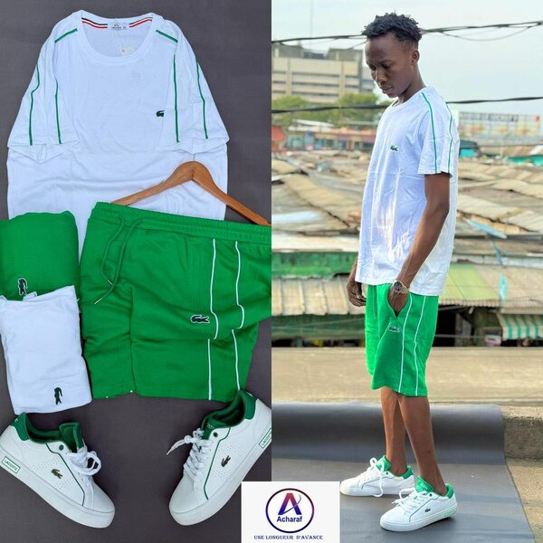 LACOSTE