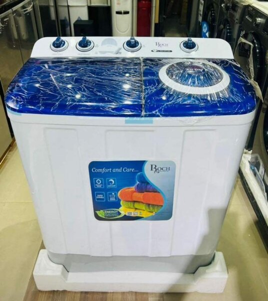 Machine a laver roch 8kg