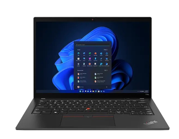 Lenovo ThinkPad E14 Gen 5