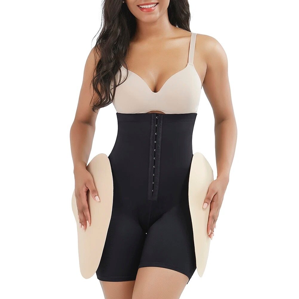 Tummy control and hips enhancer