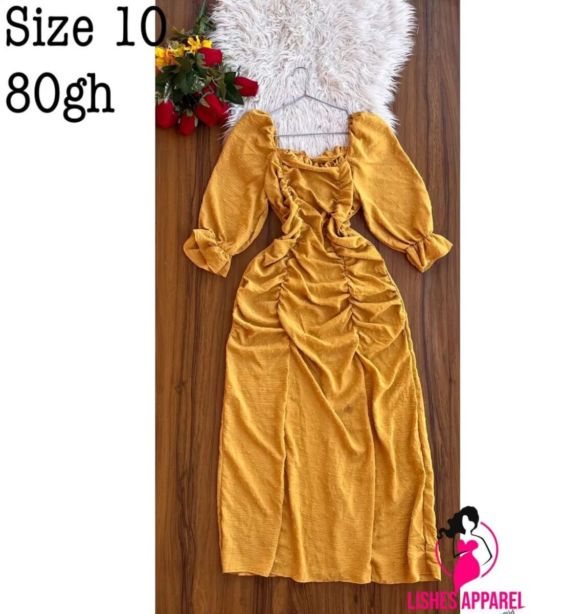 Dresses 