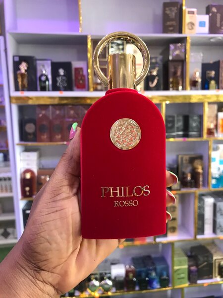 Philos Rosso