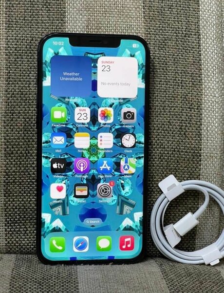 iPhone 12 Pro Max