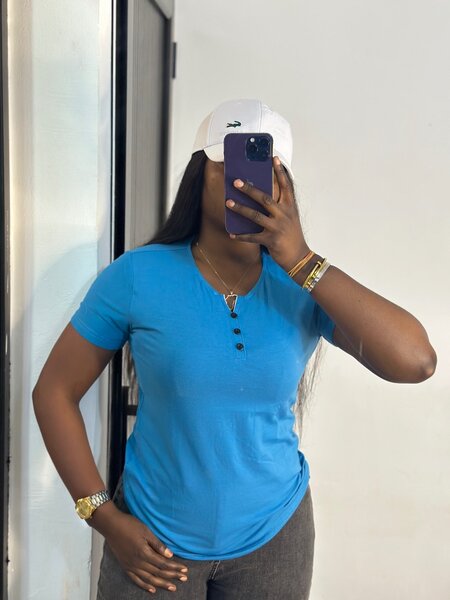 Body mixte coton 100%