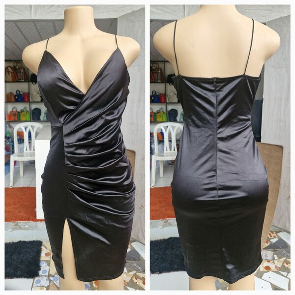 Splendide robe