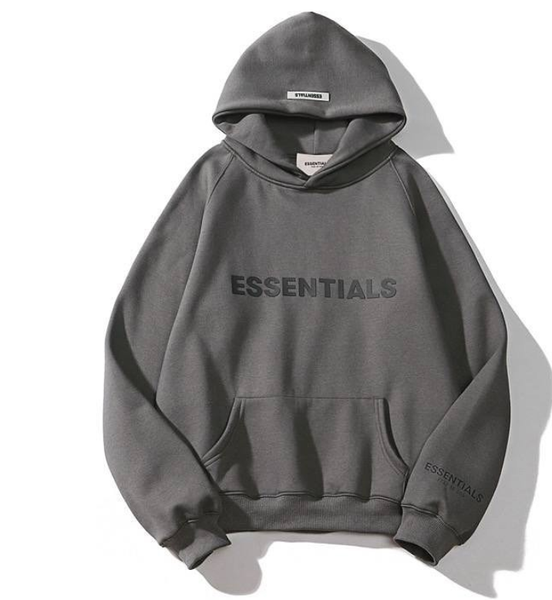 Толстовка Essentials