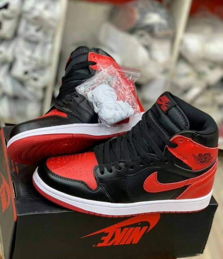Air Nike