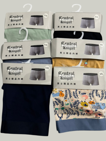 Boxers