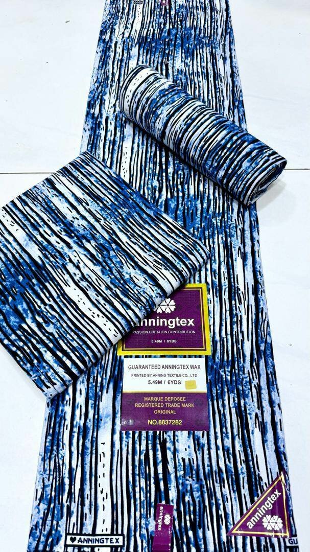 Anningtex