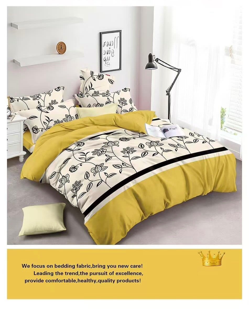 Bedsheets