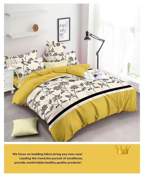 Bedsheets