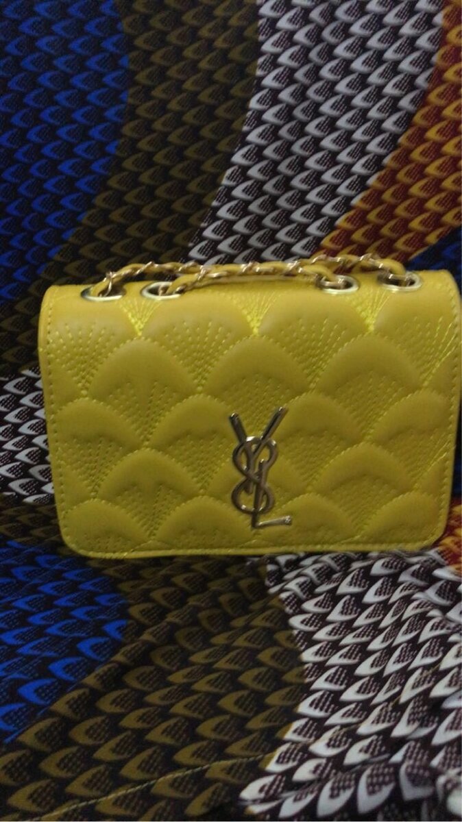 Ladies bag
