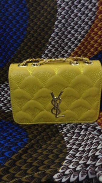 Ladies bag