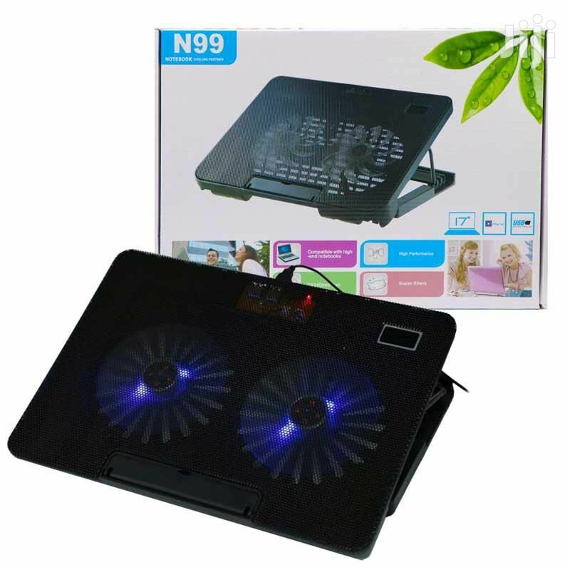 Laptop Cooling Fan