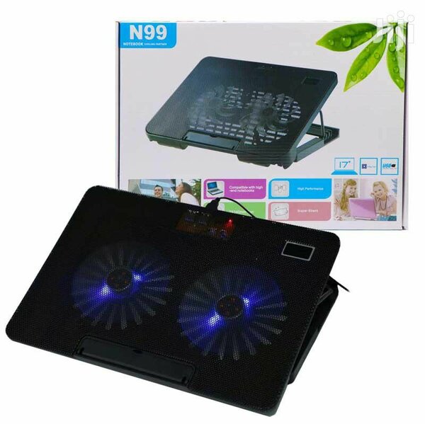 Laptop Cooling Fan