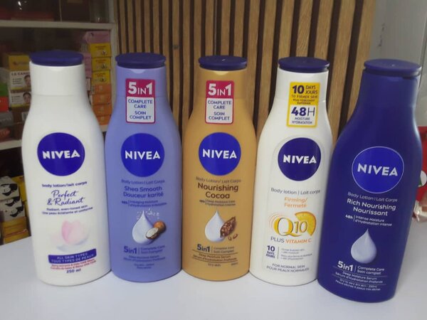 NIVEA Lotion