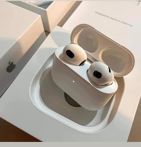 AirPods Pro 3