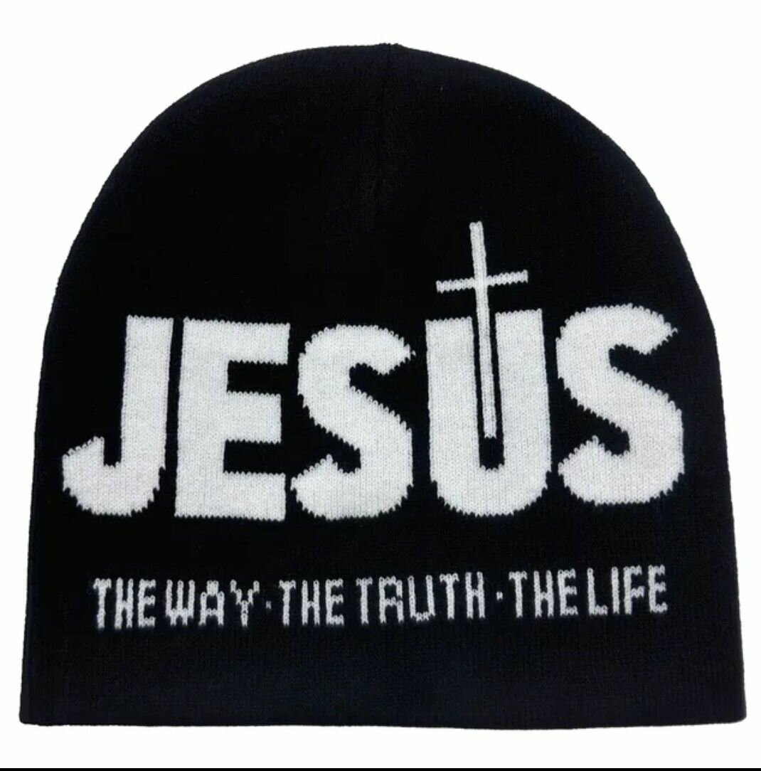 Bonnet Messages Inspirants Jésus