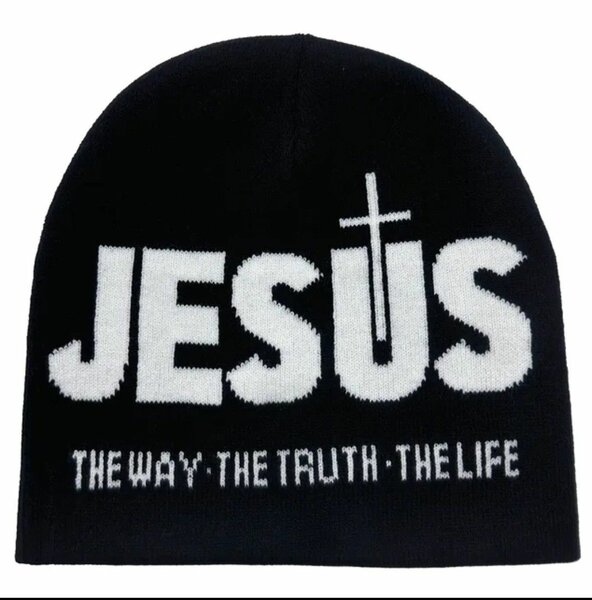 Bonnet Messages Inspirants Jésus
